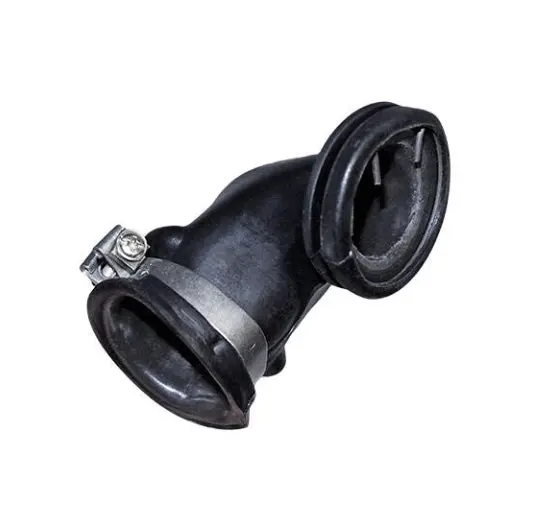 Alternator Cooling Pipe - Kombi 1970 To 1974 1