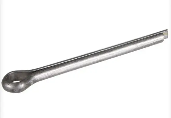 Axle Castle Nut Rear, 36Mm - Beetle/Ghia/T3 1966 To 1979 2
