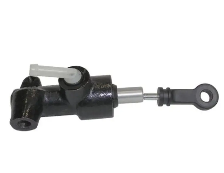 Clutch Master Cylinder - T4 1995 To 2003 1