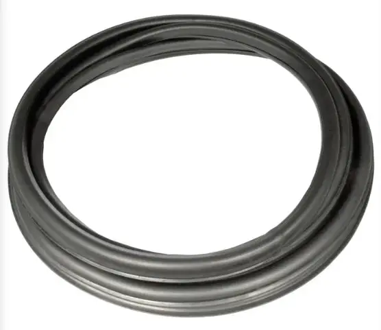 Window Seal Rear Side, For Plastic Trim - Beetle 1965 To 1979 1