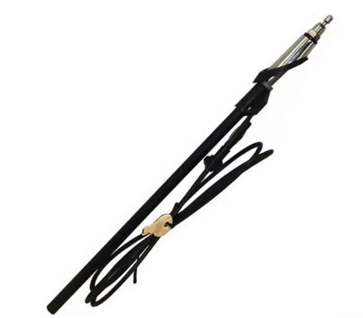 Antenna Pillar Mount - Beetle/Kombi 1965 To 1986 1