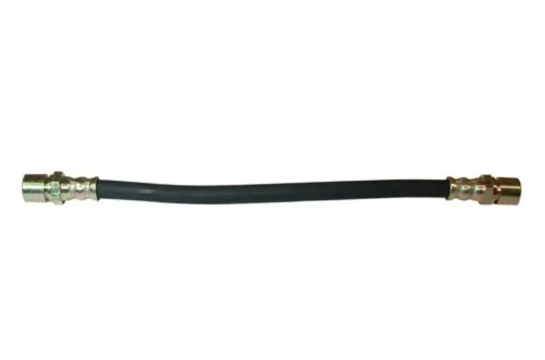 Brake Hose Rear - Beetle/Ghia/Kombi/T3 1955 To 1979 1