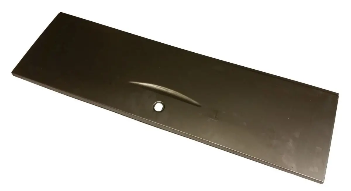 Tailgate Outer Skin Repair - Kombi 1960 To 1963 1