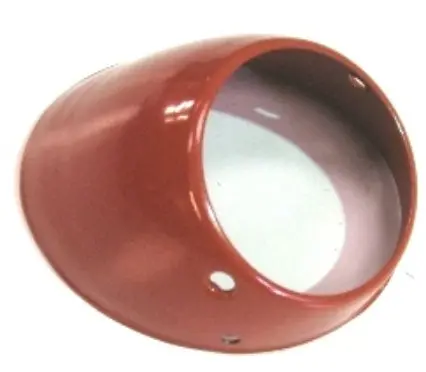 Bullet Indicator Housing, Pair - Kombi 1959 To 1962 1
