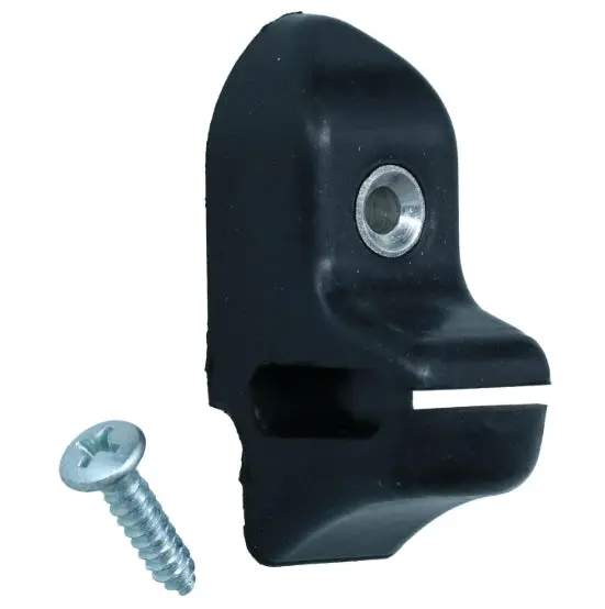 Wiper Blade Rest, Kombi 1962-67 1