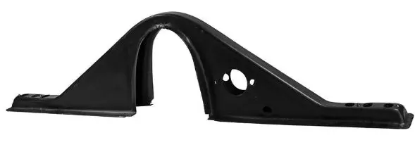 Napoleonhat On Chassis, Lhd - Beetle/Ghia 1956 To 1979 1