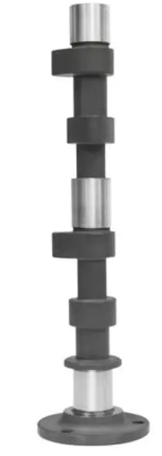 Camshaft Gt-2  282*  Beetle/Ghia/Kombi 1964-79 1