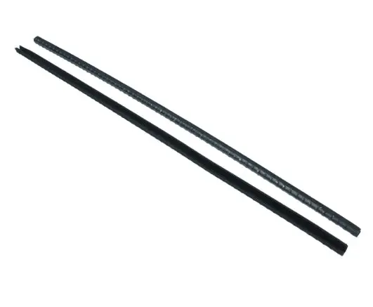 Window Felt Channel 580Mm, Pair - Beetle/Kombi 1964 To 1979 1