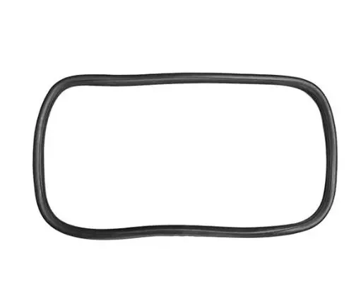 Window Seal, Rear, For Trim - Beetle 1957 To 1964 1