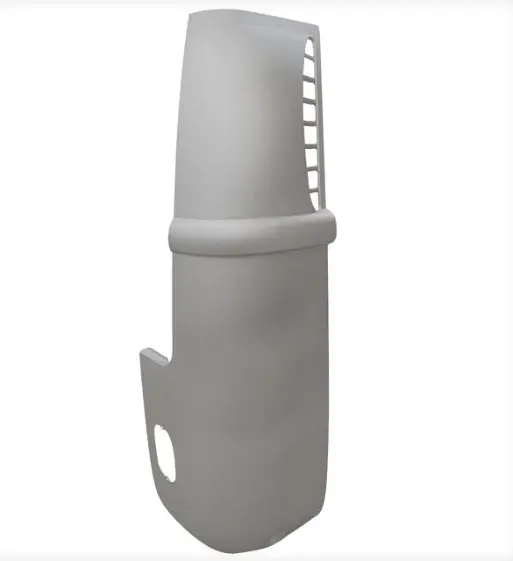 Rear Right Corner, Kombi 1967-71 1