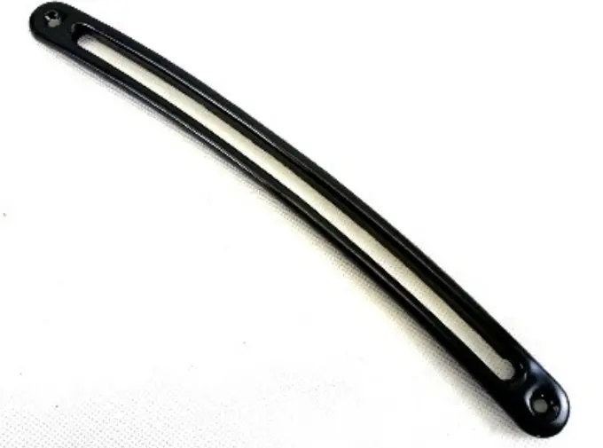 Outer Dashboard Vent, Kombi 1968-79 2