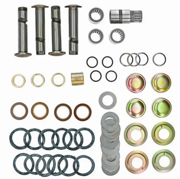 Link Pin Kit - Kombi 1964 To 1967 1