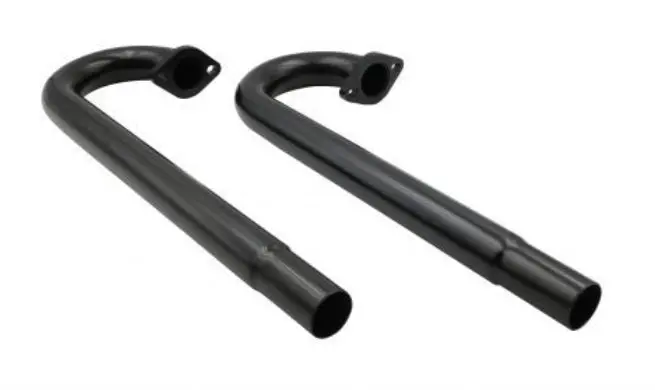Exhaust J Pipes, Beetle/Kombi/Ghia 2