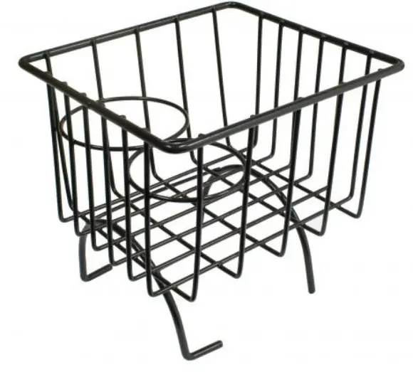 Hump Basket For T1, T3 Bug/Super Beetle 1