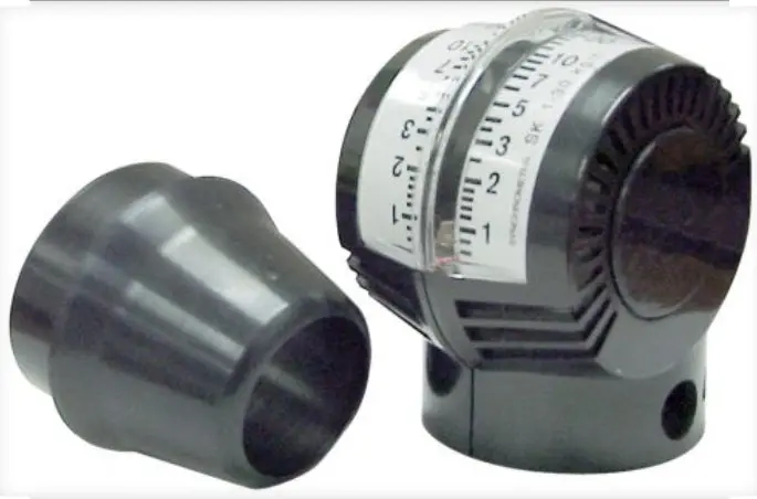 Universal Pro-Sync Carburetor Synchronizer Tool 1