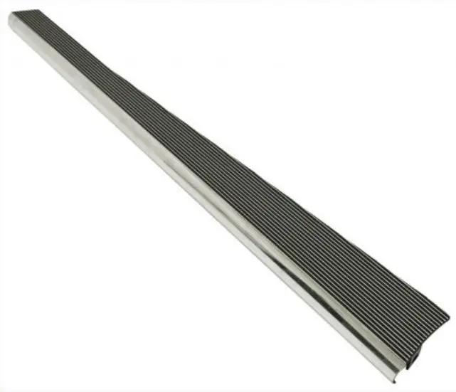 Running Boards Billet Lk Ali , Beetle 1949-79 1