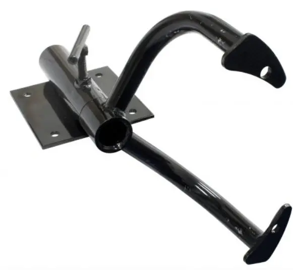 Bench Mounted Engine Stand - Beetle/Ghia/Kombi/T3 1950 To 1979 1
