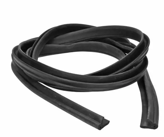 Engine Lid Seal - Ghia 1956 To 1974 1