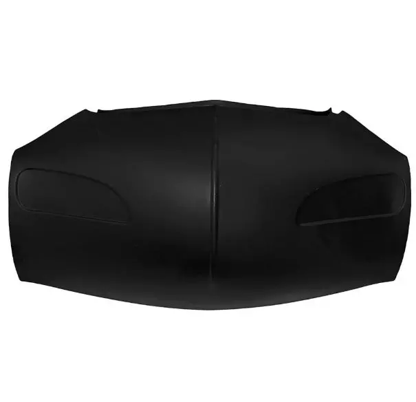Front Panel, Nose Cone - Ghia 1955 To 1974 1