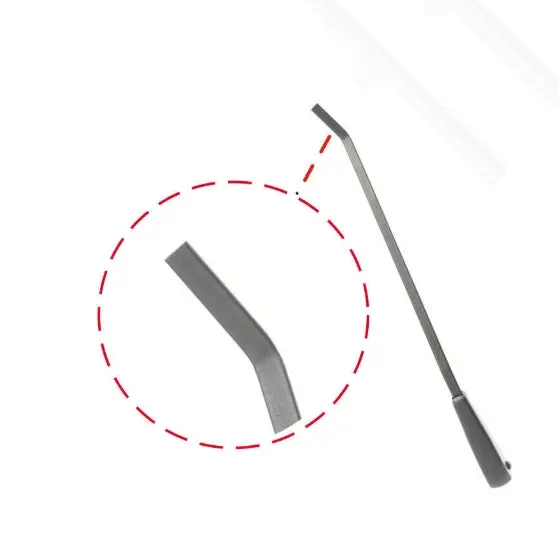 Wiper Arm, Left/Right - Beetle 1957 To 1964 1