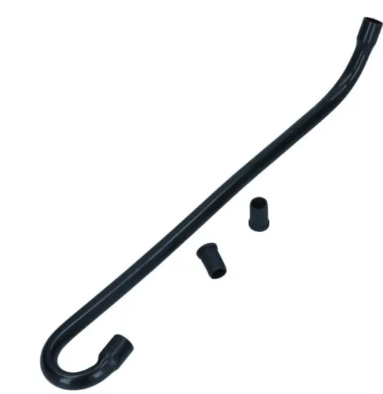 Brake Reservoir Feed, Kombi 1971 -79 1