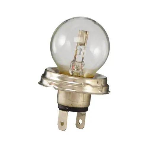 Head Light Bulb, 12V 45/40W, P45t - Beetle/Ghia/Kombi/T3 1967 To 1974 1