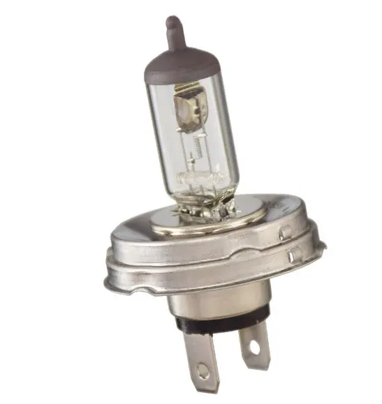 Head Light Bulb, P45t-12V-45/40W - Beetle/Ghia/Kombi/T3 1960 To 1979 1