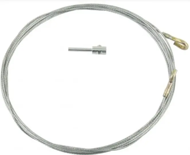 Accelerator Cable 15Ft-Universal 1