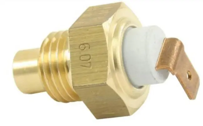 Oil Temp Sender 149°C - Universal 1