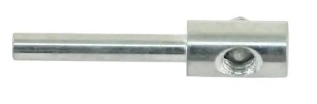 Accelerator Cable Shortening Kit 1