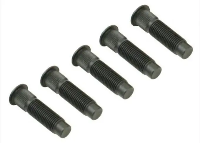 Wheel Studs M14 X 1.5 (Set 5) 1