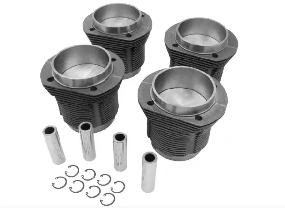 Piston Kit, 90.5Mm X 82Mm 2110Cc 1