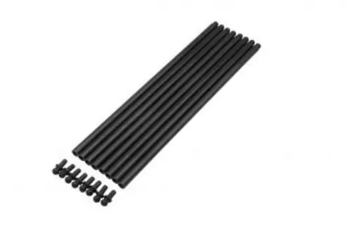 Push Rods 3/8 Inch, Bugpack Stock Length 1