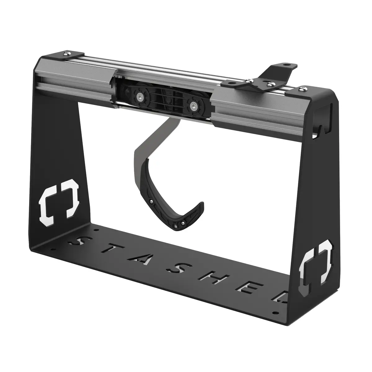 Spacerail Display Stand 1