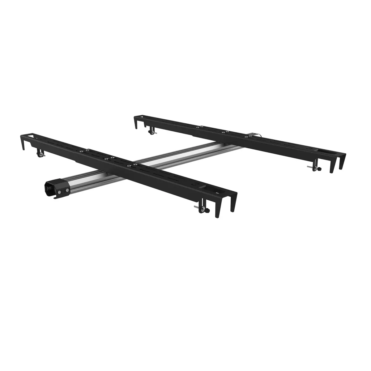 Spacerail Extension Kit Rack Mount 1