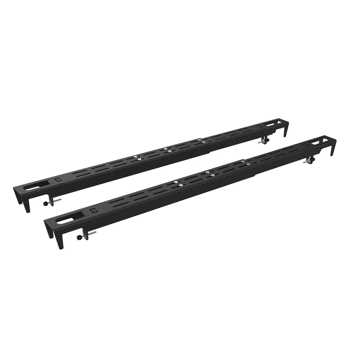 Spacerail Rack Mount Bracket Kit 1
