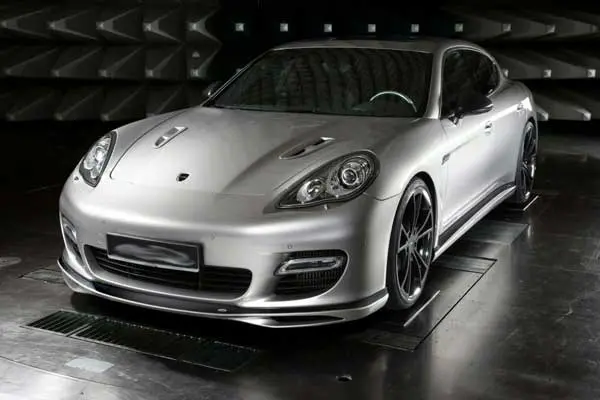 Porsche 970 Panamera 2010+ Sa Style Full Body Kit 1