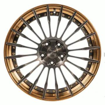 Z-Performance Zp.Forged 23 Deep Concave 1