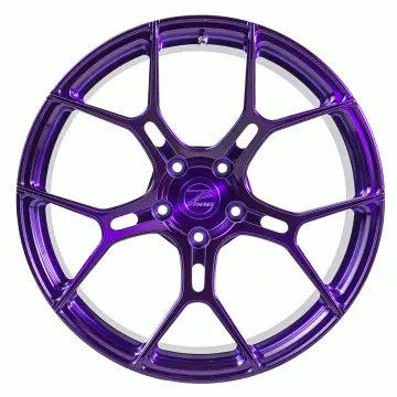 Z-Performance Zp.Forged Mono Gt Deep Concave 1