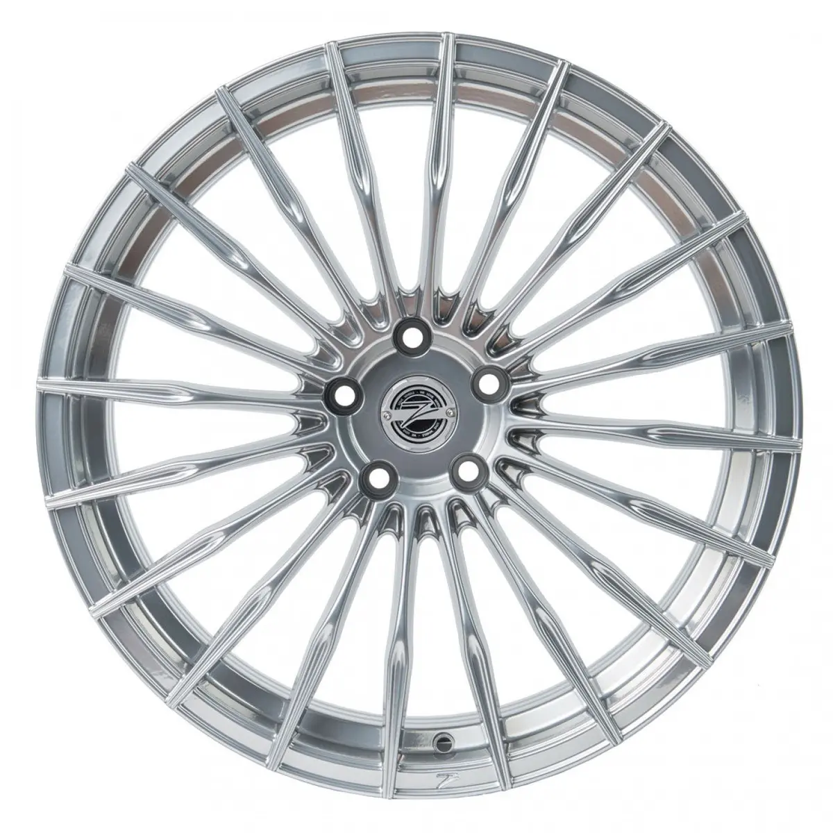 Z-Performance Zp.Monoblock T1 | Aluminum 1