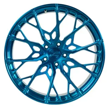Z-Performance Zp.Forged Mono 2 Deep Concave 1