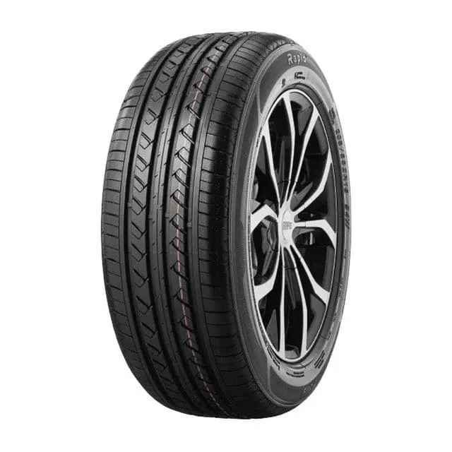 185/60R15 88H Rapid High-Pe Rformance  P309 With Fit &Balance 1