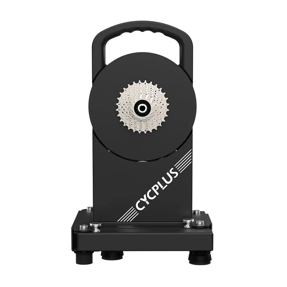 Cycplus T1 Direct-Drive Smart Bike Indoor Trainer 1