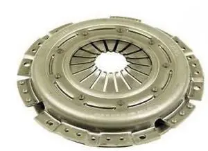 228Mm Pressure Plate, Type 4 1