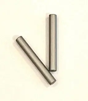 Tbr-Alscptlr22 Aluminum Tlr 22 Solid Cross Pins 1