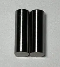 Tbr-Tiidlersaeb6 Titanium Ae B6/Dr10 Idler Shaft (2) 1