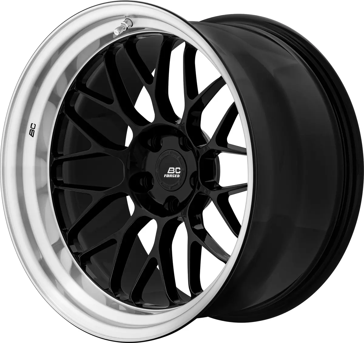 Bc Forged Monoblock Td06 2