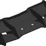 Cor00180-226-B Team Corally  1/8 Buggy Wing 1