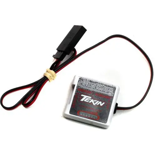 Tt1451 Hotwire Esc/Pc Interface, Usb 2.0 1