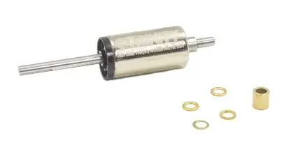 Tep1154c Certified Mod Rotor 13.5 Ultra Torque 1
